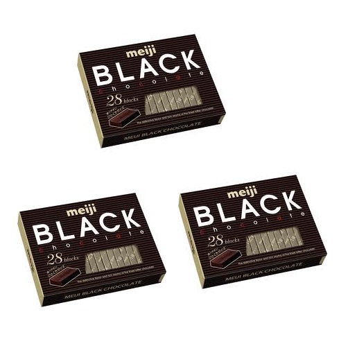 Kẹo Black Chocolate 130gr